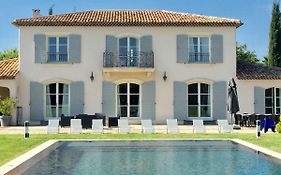 Bastide Des Lauves