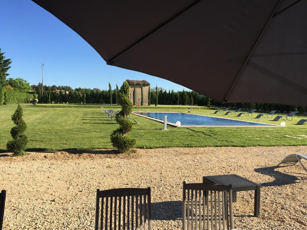 Villa Bastide Des Lauves Aix-en-Provence Zimmer foto