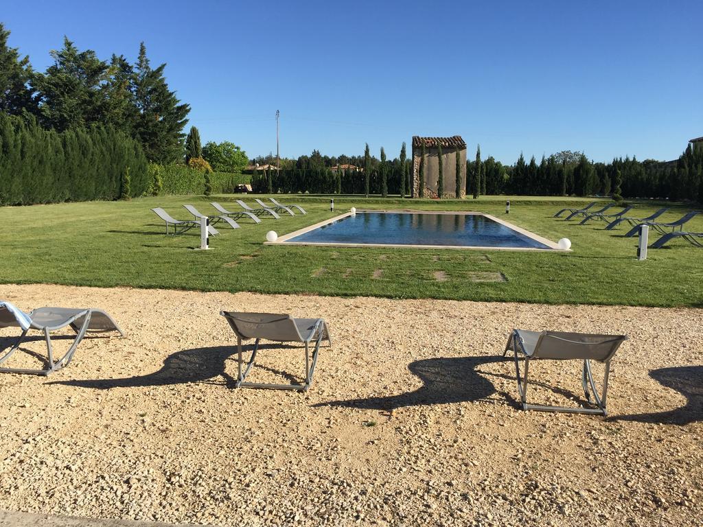 Villa Bastide Des Lauves Aix-en-Provence Zimmer foto