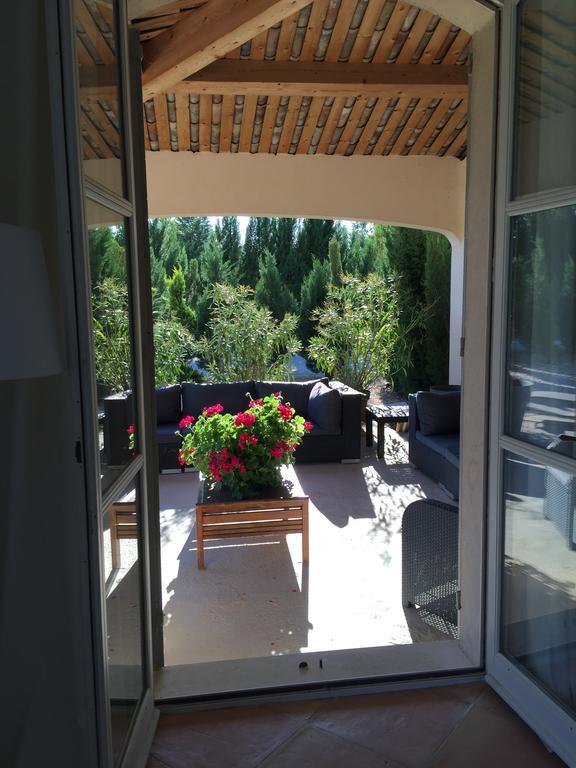 Villa Bastide Des Lauves Aix-en-Provence Zimmer foto