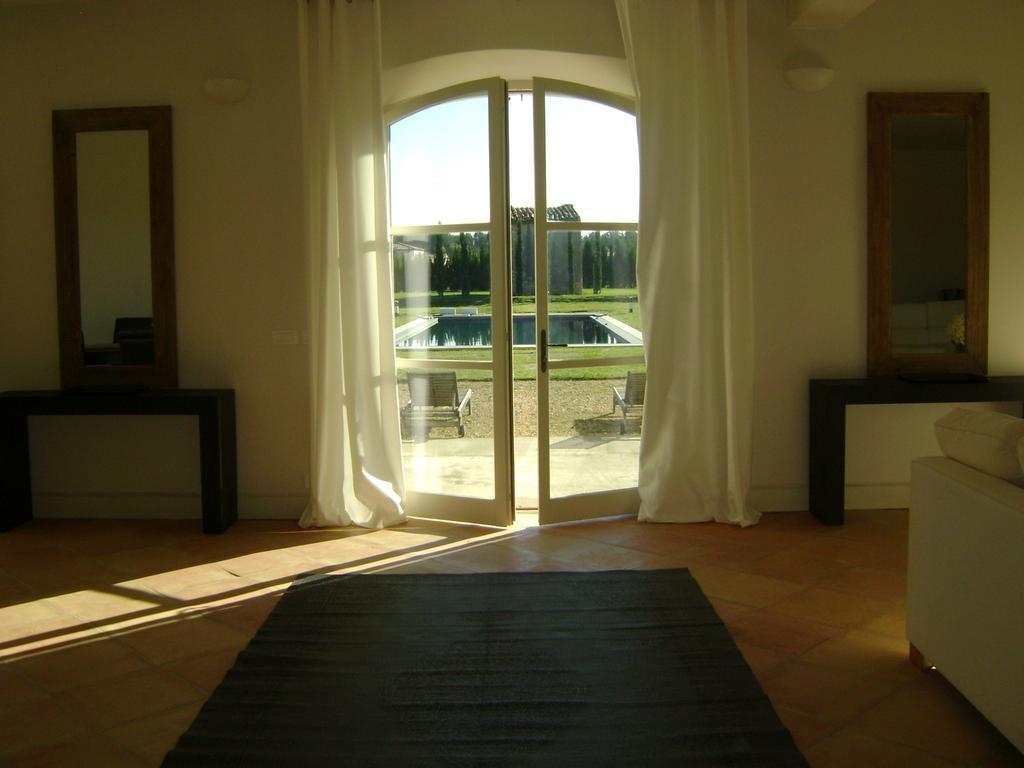 Villa Bastide Des Lauves Aix-en-Provence Exterior foto