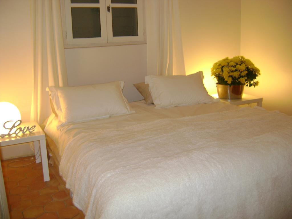 Villa Bastide Des Lauves Aix-en-Provence Zimmer foto