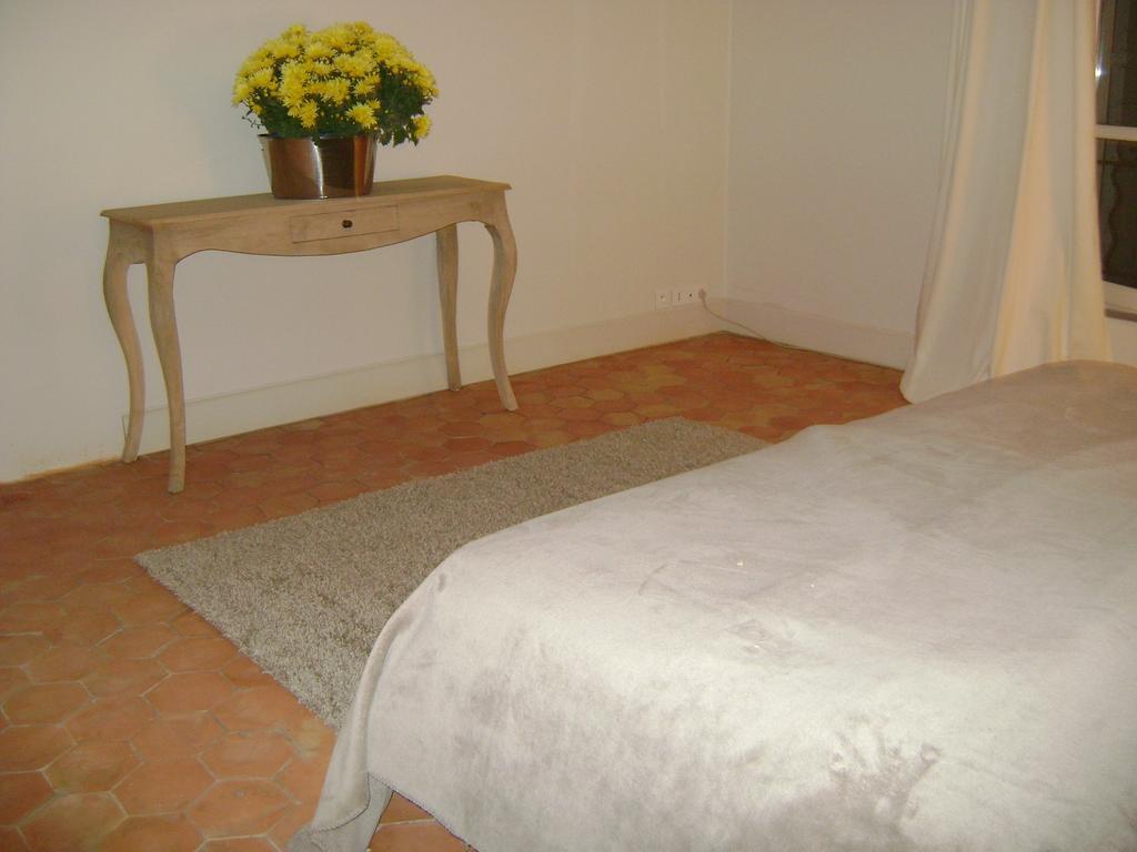 Villa Bastide Des Lauves Aix-en-Provence Zimmer foto